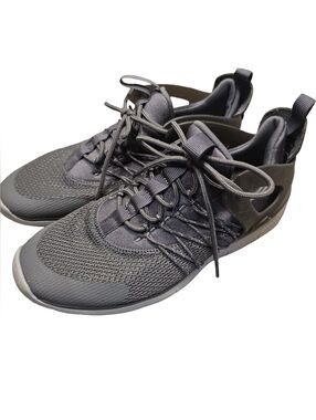 Nike Women's Nike Free Viritous-Cool Grey Lightweight Training Sneakers